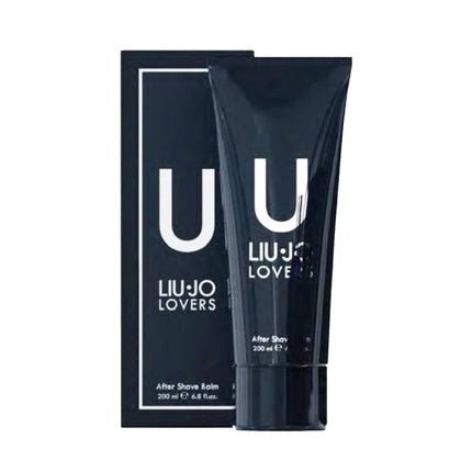 Liu Jo Lovers U Man Gift Set Eau De Toilette 100ml After Shave - Maison des fragrances