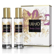 Liu Jo Set Fabulous Orchid Perfumed Body Water 200ml - Maison des fragrances
