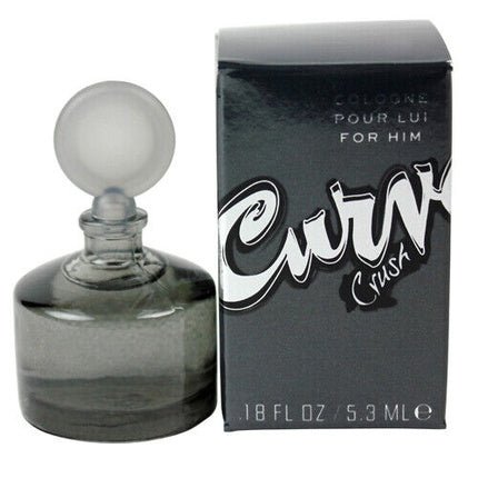 Liz Claiborne Curve Crush par Liz Claiborne Miniature Cologne Spritzer Eau de Cologne (EDC) Mixte - Maison des fragrances