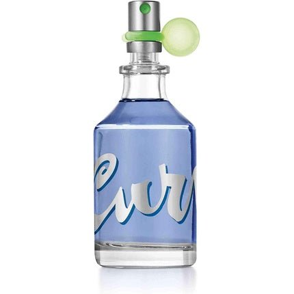 Liz Claiborne Curve Kicks Eau de Toilette (EDT) Femme 50ml - Maison des fragrances