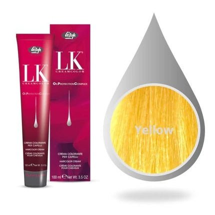 Lk Creamcolor Opc - Maison des fragrances