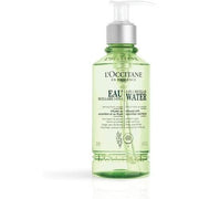 L'OCCITANE 3 - in - 1 Micellar Water 200ml - Makeup Remover Cleansing Moisturizing and Soothing Vegan Formula Luxury Face Care - Maison des fragrances