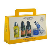 L'Occitane en Provence Provence Beauty Set - NEW & SEALED - Maison des fragrances