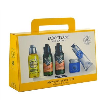 L'Occitane en Provence Provence Beauty Set - NEW & SEALED - Maison des fragrances