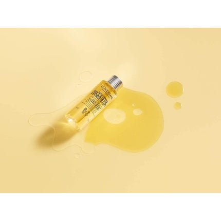 L'Occitane Eye & Lips Bi - Phase Make - Up Remover 100ml - Maison des fragrances