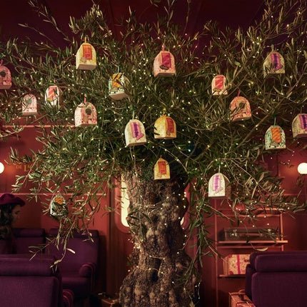 L'Occitane L'Occitane Invigorating Verbena Stocking Filler Zesty Citrus Scent Vegan Unisexe - Maison des fragrances