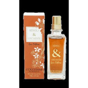 L'Occitane Neroli & Orchidée Intense - Eau De Toilette 75ml - Maison des fragrances