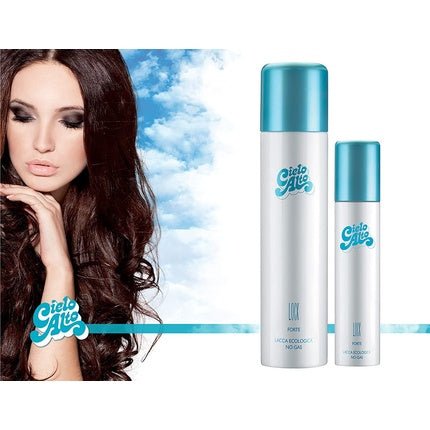 Lock No - Gas Hair Spray 250ml - Maison des fragrances