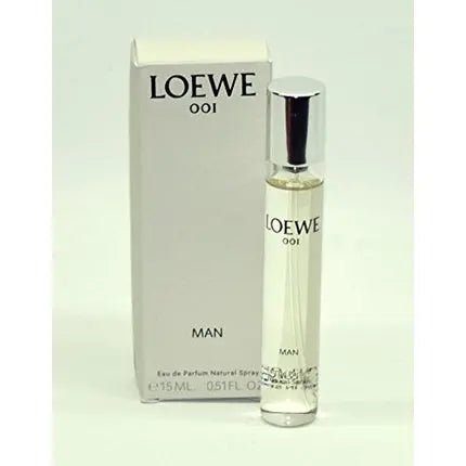 Loewe 001 Man 15ml Eau de parfum Special Edition - Maison des fragrances