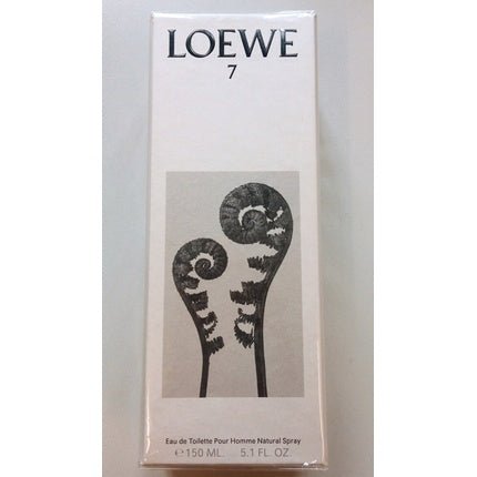 Loewe 7 Eau de Toilette pour homme - Maison des fragrances