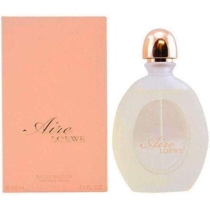 Loewe Air Vapo Eau de Toilette 100ml Unisexe - Maison des fragrances