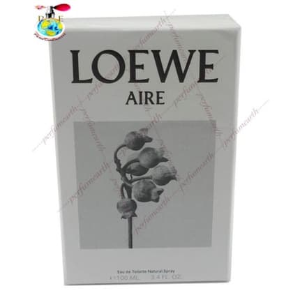Loewe AIRE New In Box Eau de Toilette 3.4oz pour femme - Maison des fragrances