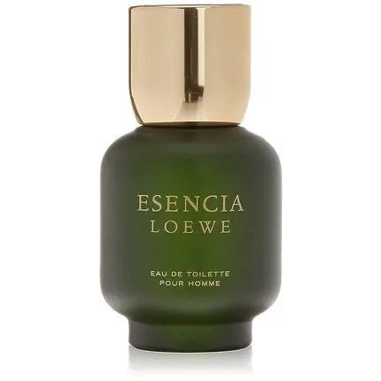 Loewe Esencia - Eau De Toilette Spray Homme 3.3 Ounce - Maison des fragrances