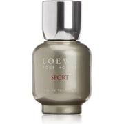 Loewe Pour Homme Sport for Him Eau de Toilette 100ml pour homme - Maison des fragrances