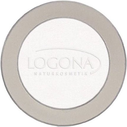 Logona Eyeshadow Mono Satin Light 2g - Maison des fragrances