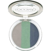 Logona Eyeshadow Trios Ocean 4g - Maison des fragrances