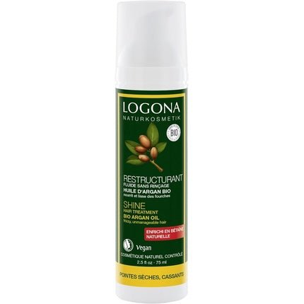Logona Shine Tip Fluid - Maison des fragrances