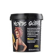 Lola Cosmetics Super Moisturizing Mascara Morte Subita 450g - Maison des fragrances