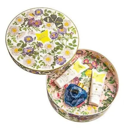 Lolita Lempicka - Eau de Parfum Femme 3pc Gift Set New in Box - Maison des fragrances
