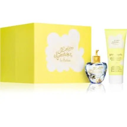 Lolita Lempicka Le Parfum 50 Ml - Women's Fragrance - Maison des fragrances