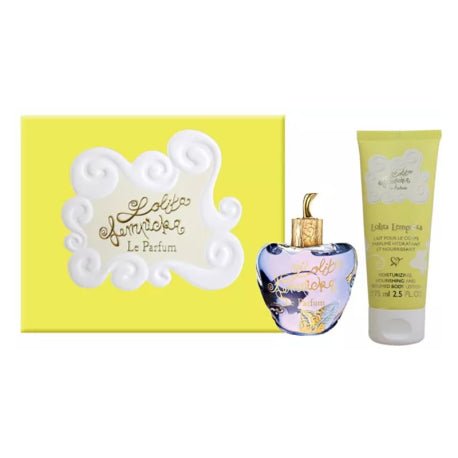 Lolita Lempicka Le Parfum 50 Ml - Women's Fragrance - Maison des fragrances