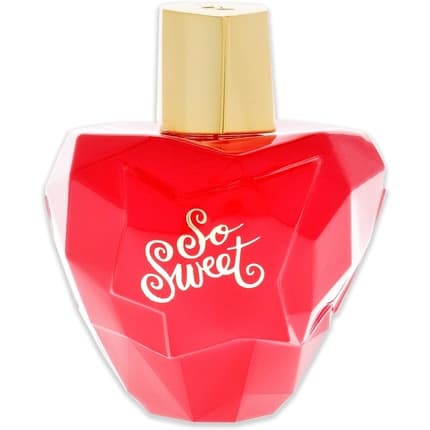 Lolita Lempicka So Sweet Eau de Parfum (EDP) Femme 50ml - Maison des fragrances