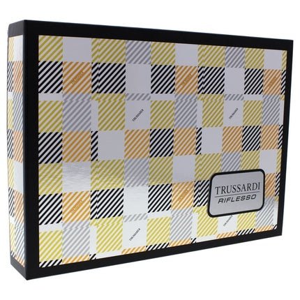 Lomani Trussardi Riflesso Eau de Parfum (EDP) Mixte - Maison des fragrances