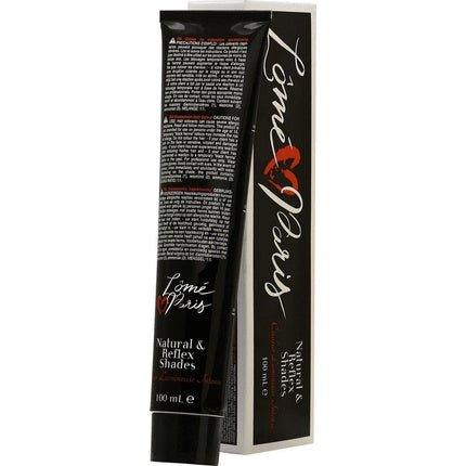 Lome Paris Permanent Color Cream 5.35 - Maison des fragrances
