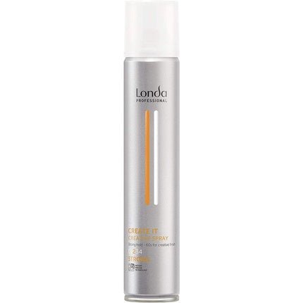 Londa Create It Creative Spray Strong 300ml - Maison des fragrances