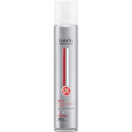 Londa Professional Fix It Hair Spray Strong Instant Extra Hold 300ml 330g - Maison des fragrances