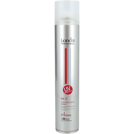 Londa Professional Fix It Hair Spray Strong Instant Extra Hold 500ml 550g - Maison des fragrances