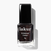 Londontown Deep Copper Brown Glittery Nail Polish Around The Fireplace - Maison des fragrances