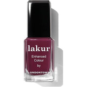 Londontown Lakur Nail Lacquer Flirty & Thriving 12ml Vegan Nail Polish - Maison des fragrances