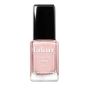 LONDONTOWN LAKUR Nail Polish 0.4 Fl Oz Invisible Crown - Maison des fragrances