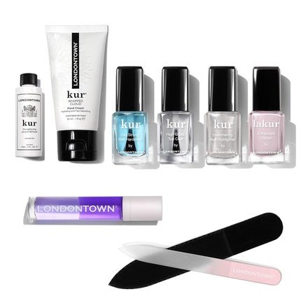 Londontown Most - Loved & Must - Haves Complete Nail Polish Set - Manicure - Maison des fragrances