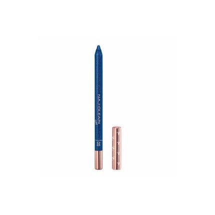 Long Lasting Eye Pencil 05 Night Blue Pearl - Maison des fragrances