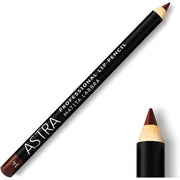 Long Lasting Lip Pencil in Chestnut Shade 34 - Maison des fragrances