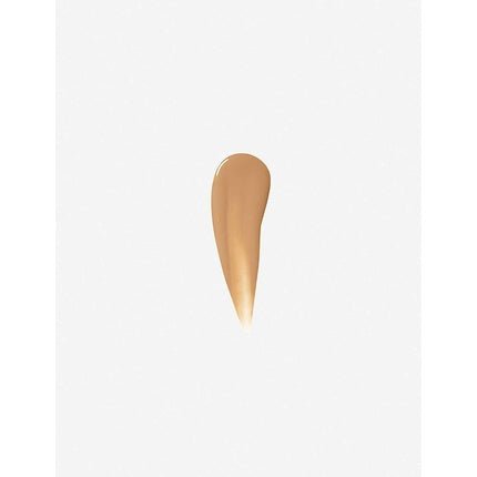 Long - Lasting Powdered Fluid Foundation with SPF20 Golden - Maison des fragrances