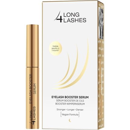 Long4Lashes FX5 Power Formula Eyelash Serum by Oceanic 3ml - Maison des fragrances