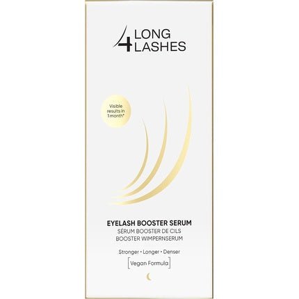 Long4Lashes FX5 Power Formula Eyelash Serum by Oceanic 3ml - Maison des fragrances