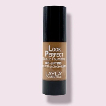 Look Perfect Foundation 10 - Maison des fragrances
