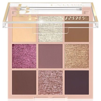 Look Up Eyeshadow Palette 9 Shades Gimme More 10.8g - Maison des fragrances
