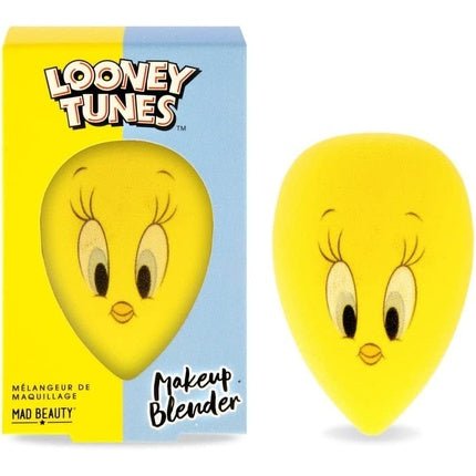 Looney Tunes Tweety Beauty Blender - Maison des fragrances