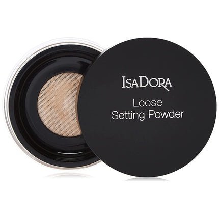 Loose Setting Powder 05 Medium 15g - Maison des fragrances