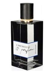 L'Orchestre Parfum Electro Limonade - Eau de Parfum 100ml Spray - Maison des fragrances