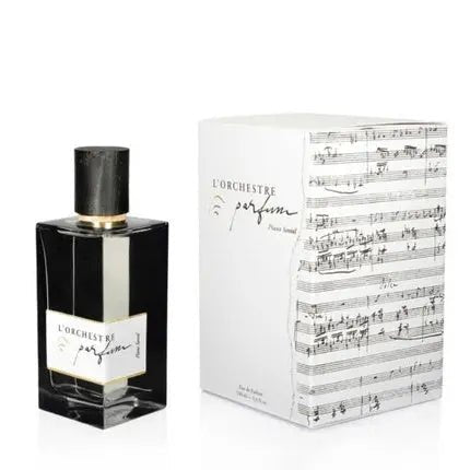 L'Orchestre Parfum Flat Santal - Eau de Parfum 100ml Spray - Maison des fragrances