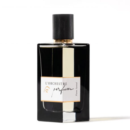 L'Orchestre Parfum Flat Santal - Eau de Parfum 100ml Spray - Maison des fragrances