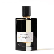 L'Orchestre Parfum Flat Santal - Eau de Parfum 100ml Spray - Maison des fragrances