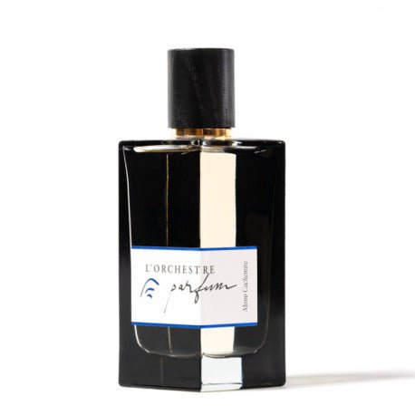 L'Orchestre Parfum Mono Cashmere - Eau de Parfum 100ml Spray - Maison des fragrances