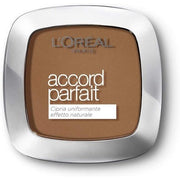 L'Oreal Accord Parfait Powder N.100Azie - Combination of Selected Aromas and High - Quality Ingredients from Around the World - Large Candle - Maison des fragrances